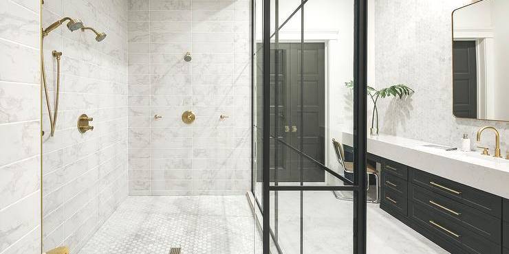 waarom douche laten plaatsen